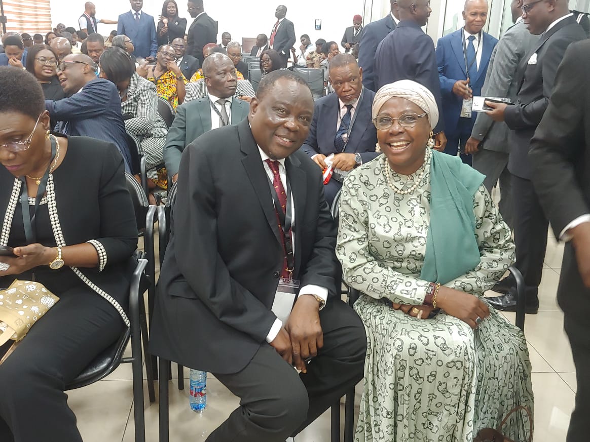 MP Calls For Order And Efficiency In Chief Justice Nominee Vetting