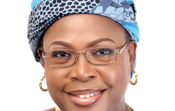 Statement: Salaga South Lawmaker Eulogizes Nana Konadu Agyeman-Rawlings