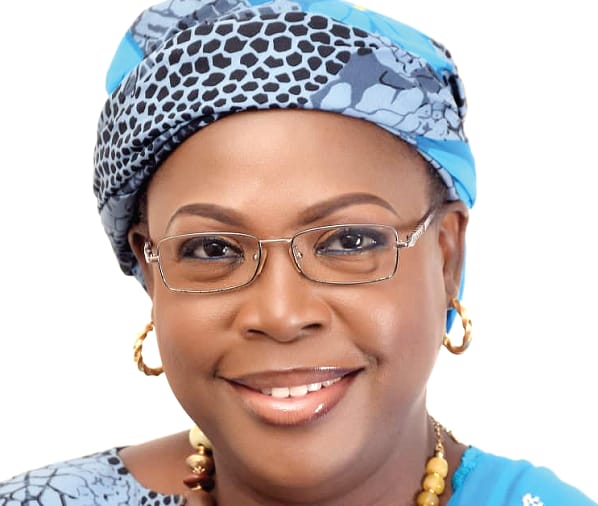 Statement: Salaga South Lawmaker Eulogizes Nana Konadu Agyeman-Rawlings