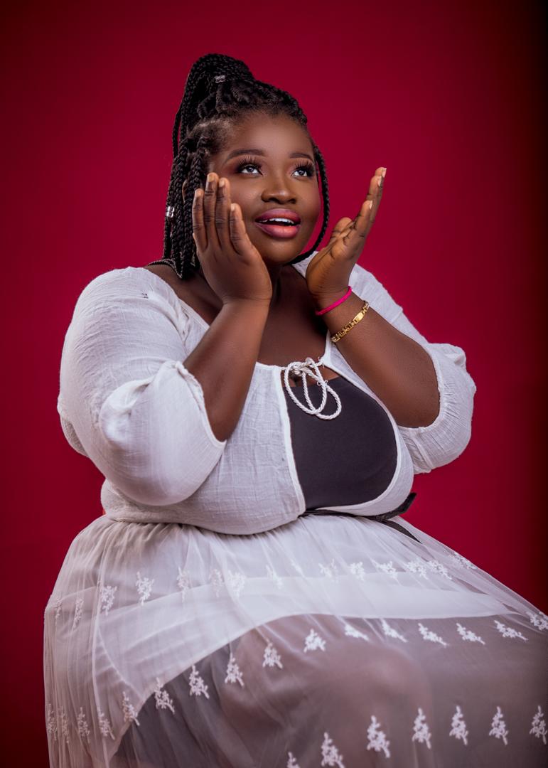 Gospel Sensation Oheneba Ama Shines Bright With “Adom” And “Boa Me”; A Season Of Recognition And Celebration