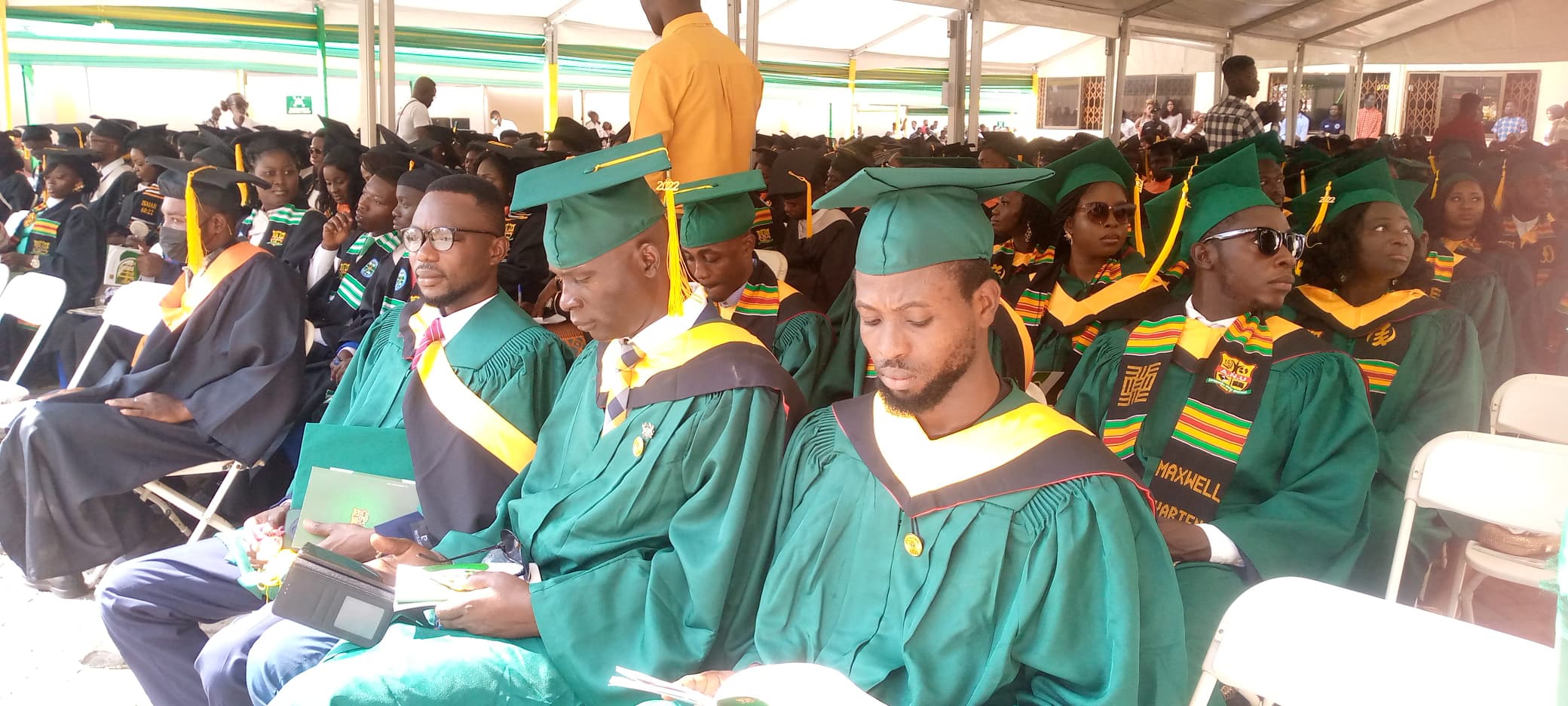 All Nations University: Championing Excellence And Transformative Contributions To Human Capital Development