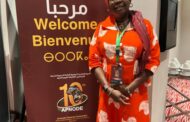 Salaga South MP Represents Ghana At APNODE Annual General Meeting In Morocco
