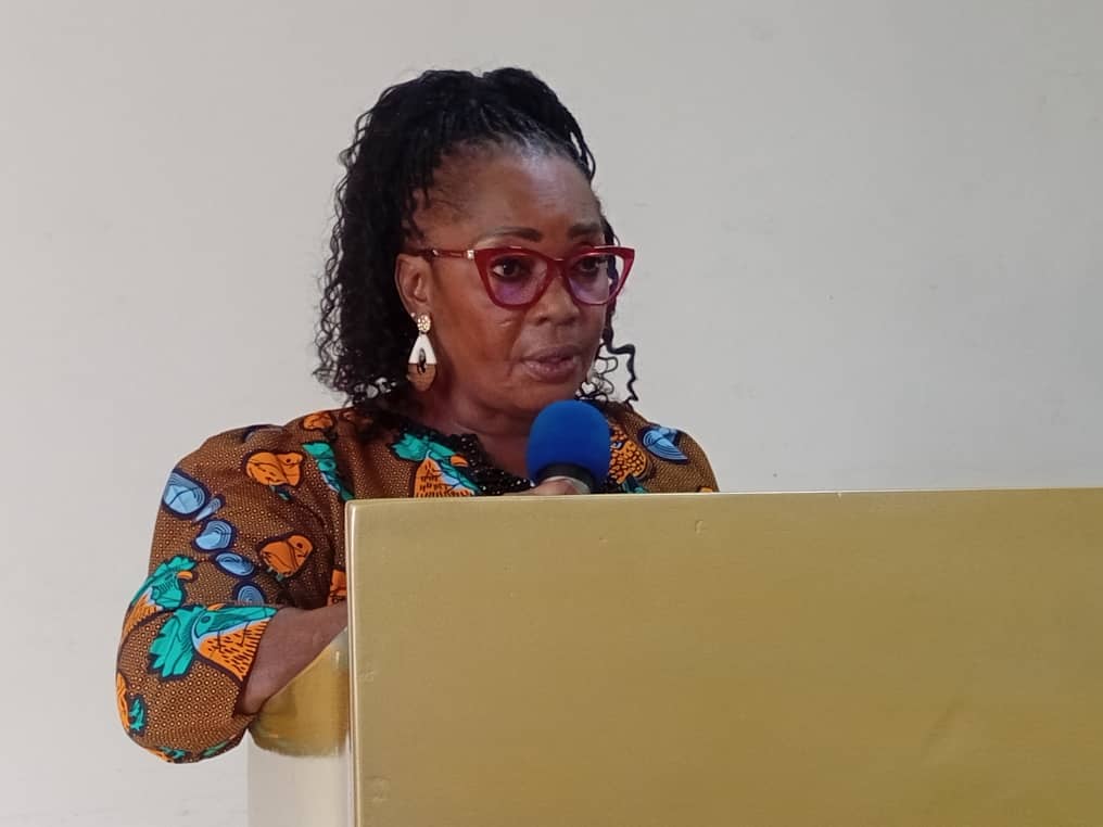 ERCC Launches Training For Male Youth Apprentices On Sexual Reproductive Health And Gender-Based Violence