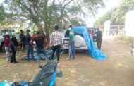 Ashanti Region: Two Employees Found Dead In Parked Vehicle At Atonsu Agogo