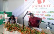 Koforidua Jackson Park: Bryt Adekyee Mu Nsem Morning Show Celebrates A Year Of Excellence