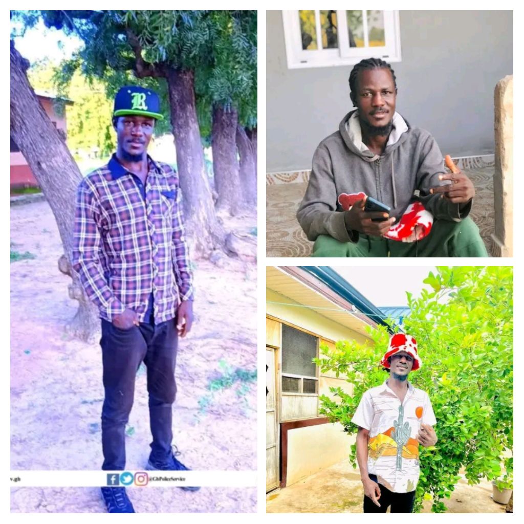 Upper East: Police On Manhunt For Mark Agingre For Killing His Wife, 3 Children