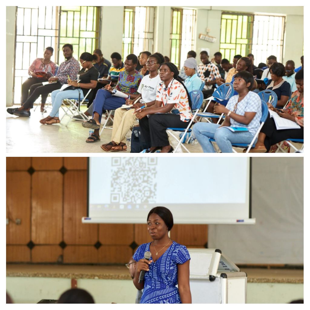 STAR-Ghana Foundation Holds Job Camp In Koforidua To Boost Youth Skills And Career Prospects