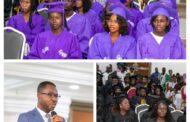 Chrispharma Institute Celebrates 9th Cohort Of Medicine Counter Assistants With 97% National Exam Pass Rate