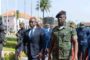 ECOWAS Chair Maada Bio Meets Guinea-Bissau Junta, Pushes For Swift Return To Constitutional Rule