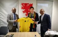 OFFICIAL: GFA And Wales Enter Into Strategic Partnership