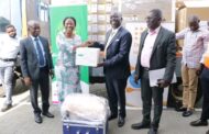 UNFPA Suppport Ghana's Maternal Health With New Equipment