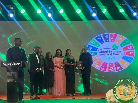 Labour Minister Reaffirms Commitment To Sustainable, Inclusive Growth