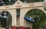 GES Interdicts Dzodze-Penyi SHS Headmaster Over Alleged Sexual Misconduct