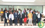Labour Ministry And Partners Validate Ghana Green Jobs Inventory Report