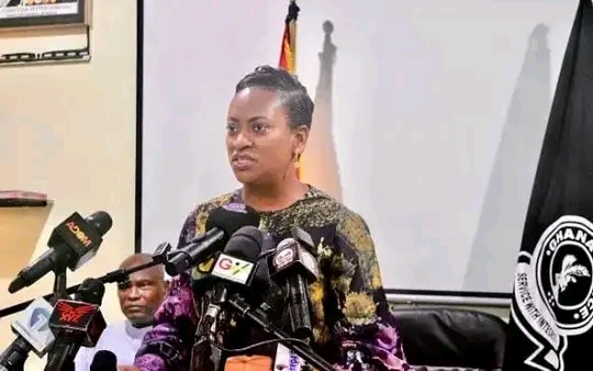 CID Arrests 41, Seizes Over GH¢1.2m In Major Forex Intervention Crackdown