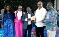 Congo: GPHA Wins Three Awards At African Ports Awards