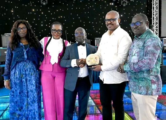 Congo: GPHA Wins Three Awards At African Ports Awards