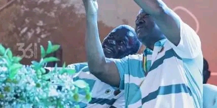 Gov’t Must Support Credible Businesses, Not Share Money To Footsoldiers – Kofi Amoabeng