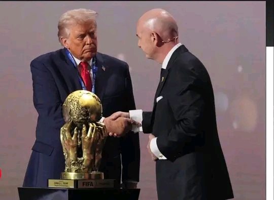 2026 FIFA World Cup: US Proposes New Travel Changes