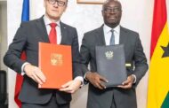 Ghana Signs Seventh Bilateral Debt Restructuring Agreement With Czech Republic