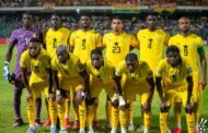 Update: Ghana Line Up High-Profile Pre-World Cup Friendly Against Germany