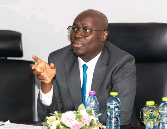 Finance Minister Calls For More Aggressive And Proactive Tax Collection