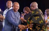 Otumfuo To Present Bawku Peace Mediation Report To Mahama Today