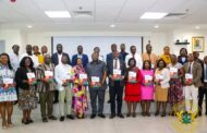 Ghana Strengthens Sickle Cell Care