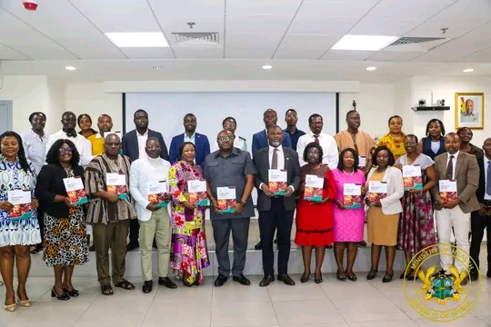 Ghana Strengthens Sickle Cell Care