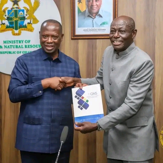 Surveyors’ Bill Set To Regulate Practice And Restore Professional Standards In Ghana