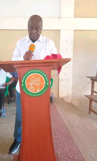 Abuakwa North Assembly Members Express Discontent With Municipal Leadership