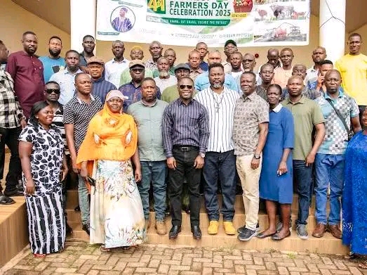 Let Us Unite Towards Development - Akandoh To Stakeholders In Health