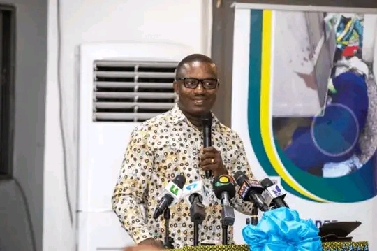 Energy Ministry Clarifies ECG Reeform, Assures No Sale Under Private Sector Participation