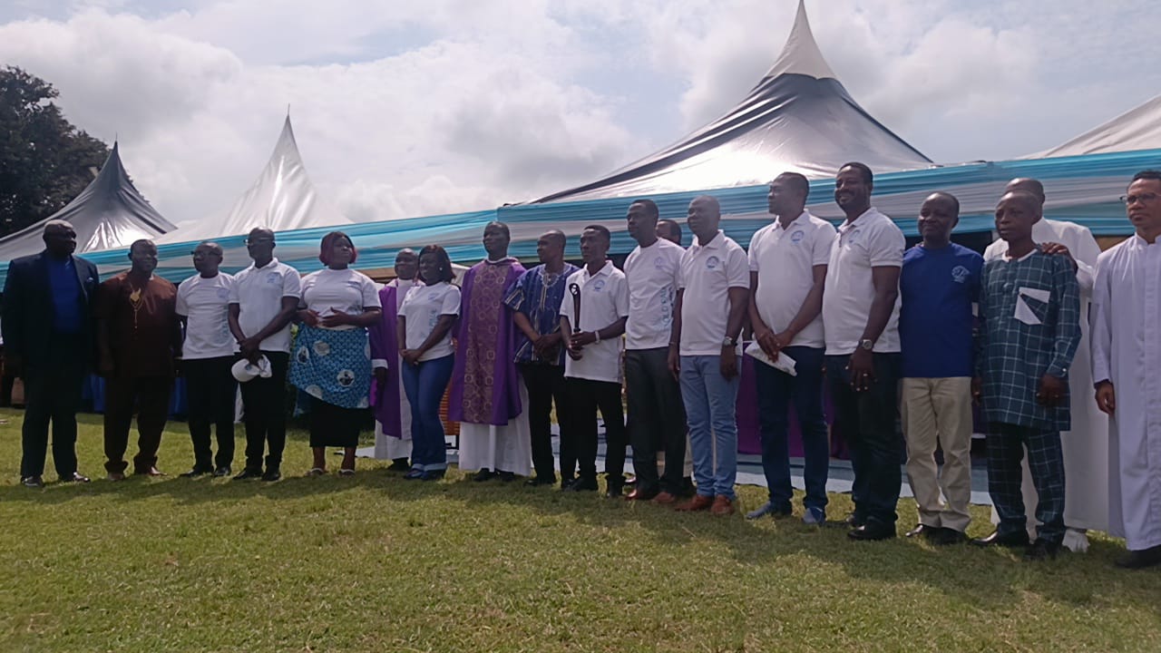 2025 SPATSOSA Homecoming: New Executives Promise A New Era Of Upliftment For St. Paul Technical School