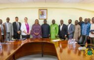 Ghana And Canada Deepen Collaboration To Boost Trade And Investment