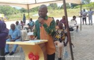 E/R: We Don't Want PWDs To Go Begging On Our Streets - New Juaben North MCE