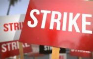 Unpaid Research Allowance Triggers Indefinite Strike By TUSAAG