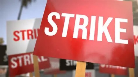 Unpaid Research Allowance Triggers Indefinite Strike By TUSAAG