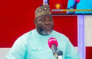 Alhaji Masawudu Speaks To NPP's Amended Constitution