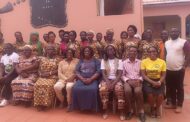 EWCOCO Empowers Women In Cocoa
