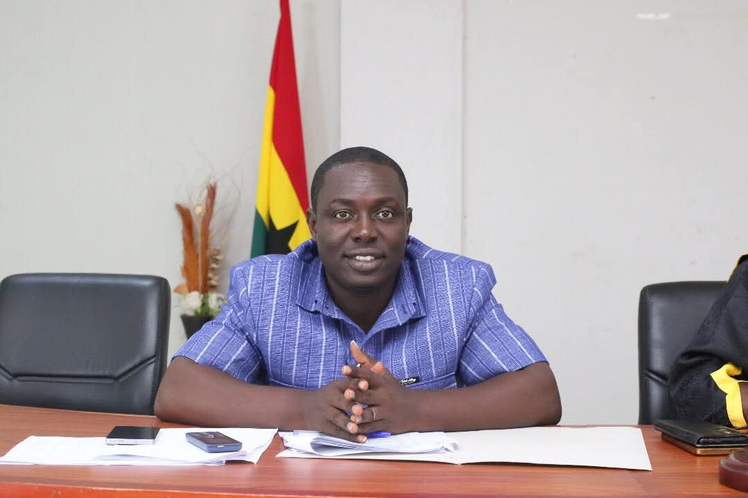 Eastern Region To Get First Sports SHS At Anyinam - DCE