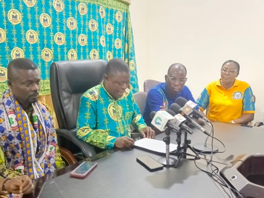 Eastern Region NAGRAT Condemns Brutal Assault On Kade SHTS Teacher; Threatens Nationwide Strike