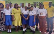 MTN Ghana Partners DOVVSU To Intensify Fight Against Gender-Based Violence