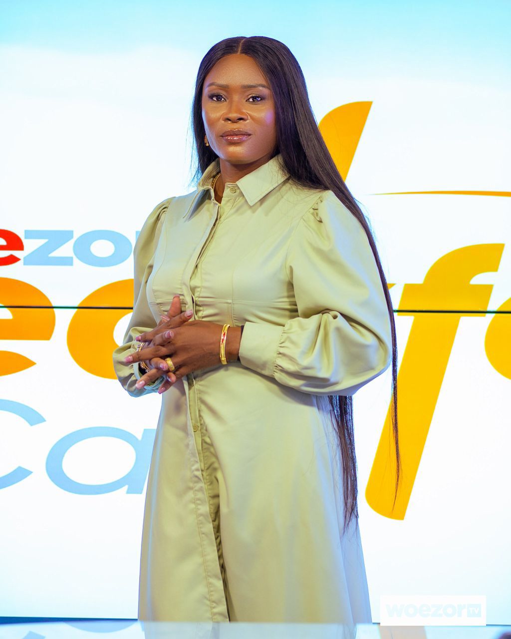 Joana Gyan Cudjoe's Teacher Initiative Supports 39 Schools In Amenfi Central