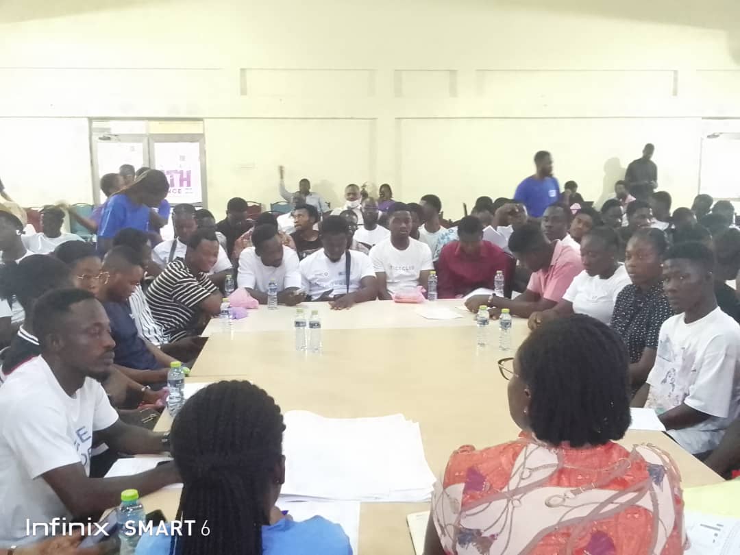 AFES Ghana, Other Partners Hold Annual Youth Conference In Koforidua