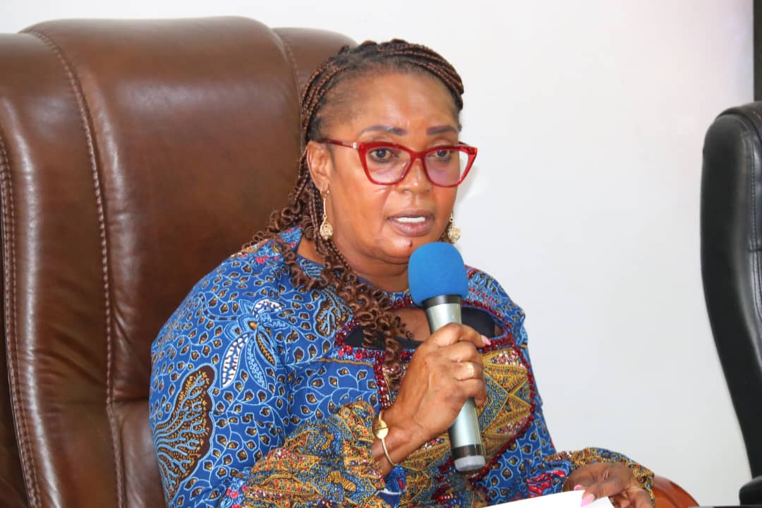 Eastern Regional Minister Speaks On Government Achievements So Far, Urges Caution Ahead Of Christmas