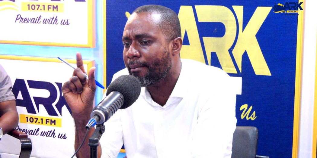 Sunyani MCE Demands GH₵900k In Koforidua Defamation Suit Against Raphael Cubagee