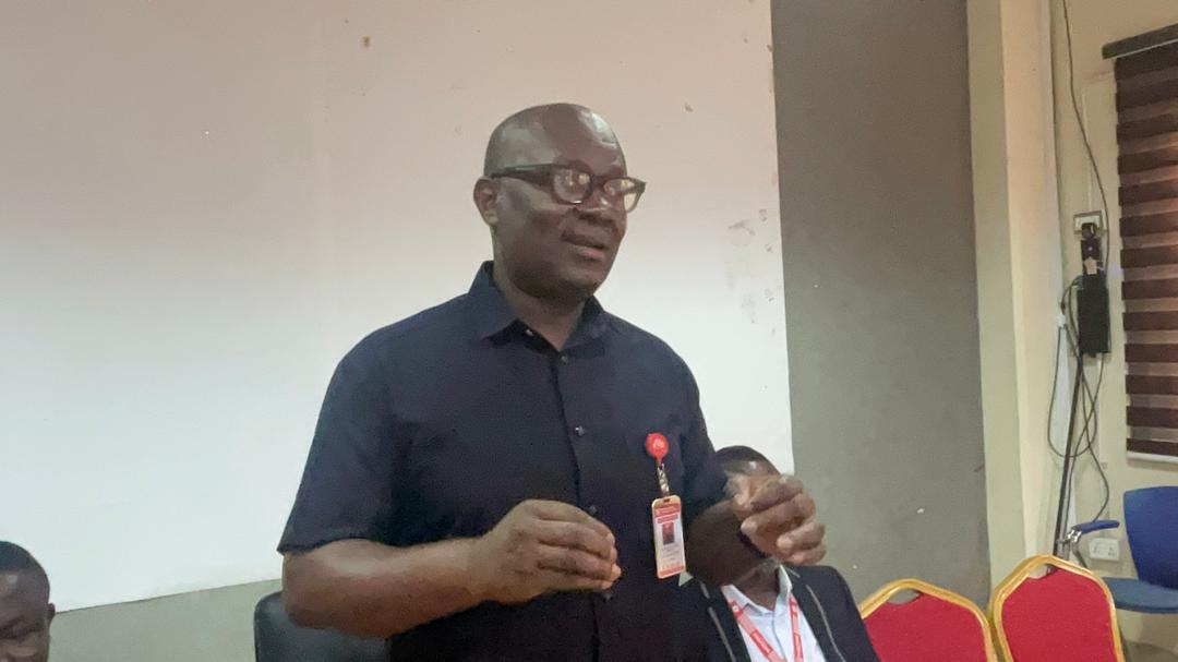 KATH New CEO Courts Media, Seeks Help To Revive Stalled Projects