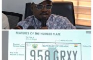 DVLA Engages Stakeholders Nationwide Ahead Of Vehicle Number Plate Reform