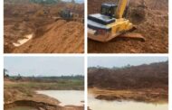 Press Statement: CCAL Commends NAIMOS Operations On The Birim River